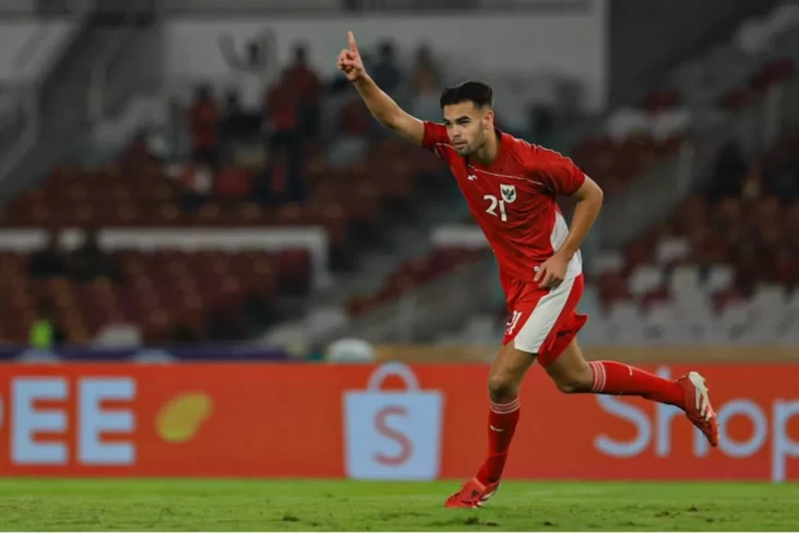Jens Raven Enggak Peduli Thailand U-23 Atau Vietnam U-23: Kalau Mau Juara Piala AFF U-23, Borong Kejayaan