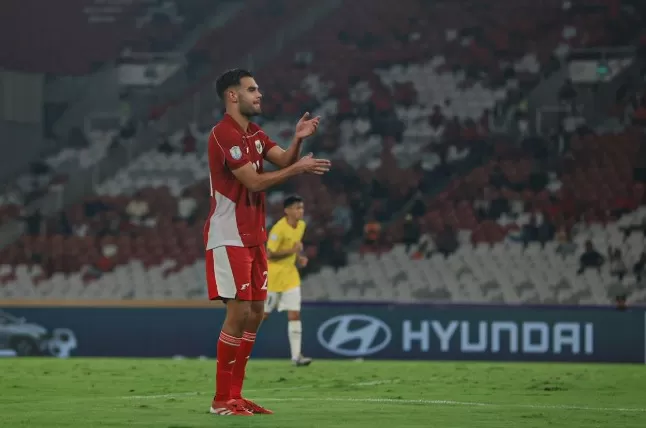 Jens Raven Terancam Dicoret apabila Ulangi Selebrasi Suasana Farming, Erick Thohir Setuju!