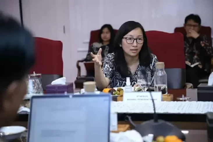 Jurist Tan, Mantan Stafsus Nadiem Makarim Kembali Mangkir dari Panggilan Kejagung