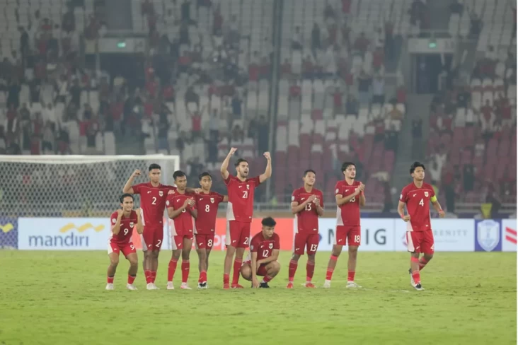Kapan Jadwal, Jam Timnas Indonesia vs Vietnam di area area Final Piala AFF U-23