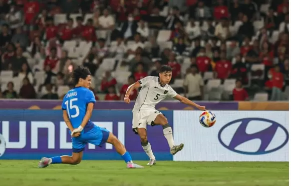 Kapan Jadwal Timnas Indonesia U-23 vs Negara Malaya U-23 di Piala AFF U-23?