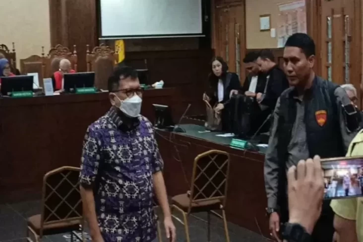 Kejagung Cekal 2 Petinggi Organisasi Gula pada Kasus Zarof Ricar