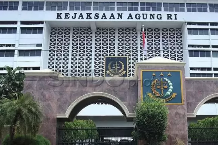Kejagung Periksa 3 Produsen Terkait Kasus Beras Oplosan