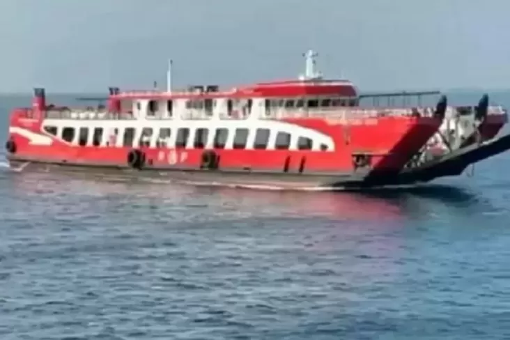 Kelebihan Muatan KMP Tunu Pratama 3 Kali Lipat, DPR Desak Pihak Terlibat Diseret ke Ranah Pidana