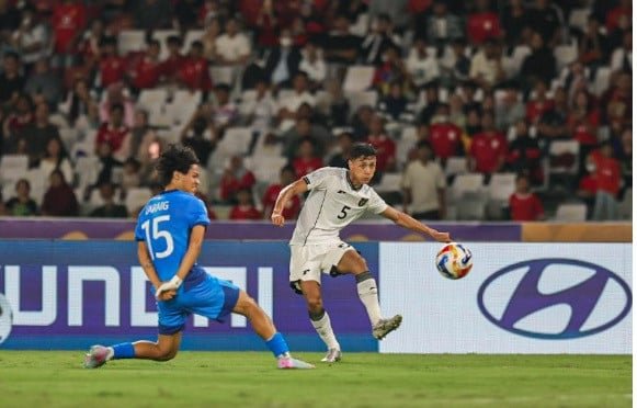 Klasemen Piala AFF U-23 2025: Puncaki Grup A, Timnas Indonesia Melewati ke Semifinal