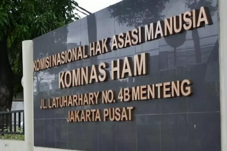 Komnas HAM Minta DPR Perpanjang Pembahasan RKUHAP