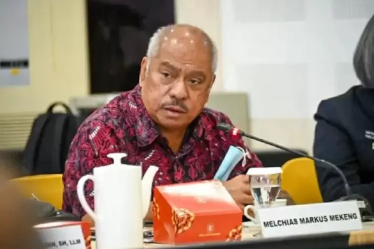 Legislator Golkar Dukung Laporan Keuangan Danantara Dibuka ke Publik