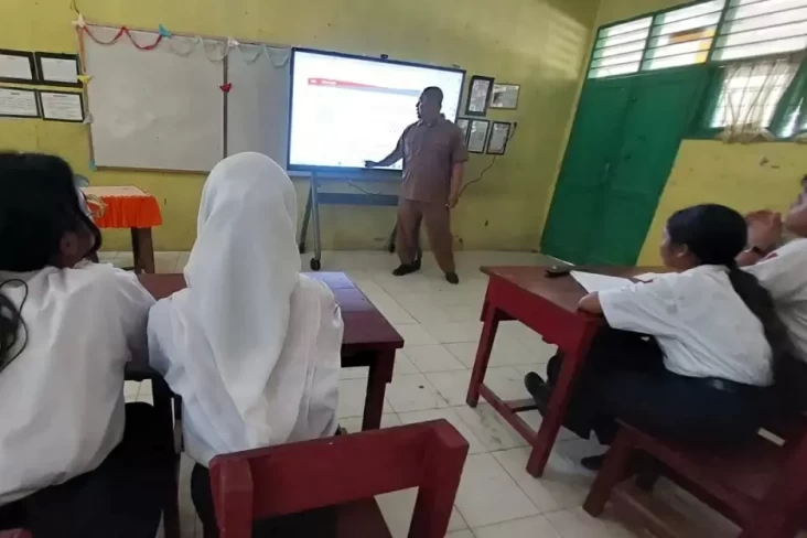 Legislator PDIP Kritik Anggaran Pendidikan Tak Capai 20% Sesuai Amanat UU