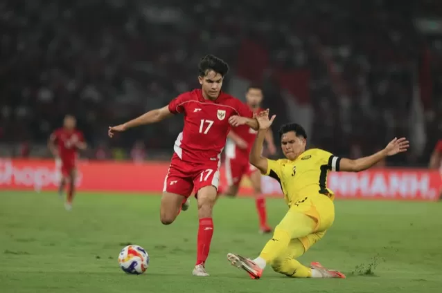 Link Live Streaming Final Piala AFF U-23 2025: Timnas Indonesia vs Vietnam!