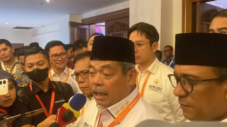 MK Pisahkan pemilihan raya Nasional lalu Lokal, Apkasi: Masa Jabatan Kepala Daerah Harus Diperpanjang 2 Tahun
