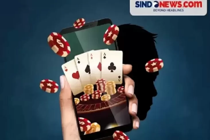 Parah! 15 Ribu Warga Ibukota Indonesia Penerima Bansos Main Judi Online, Total Transaksi Rp67 Miliar