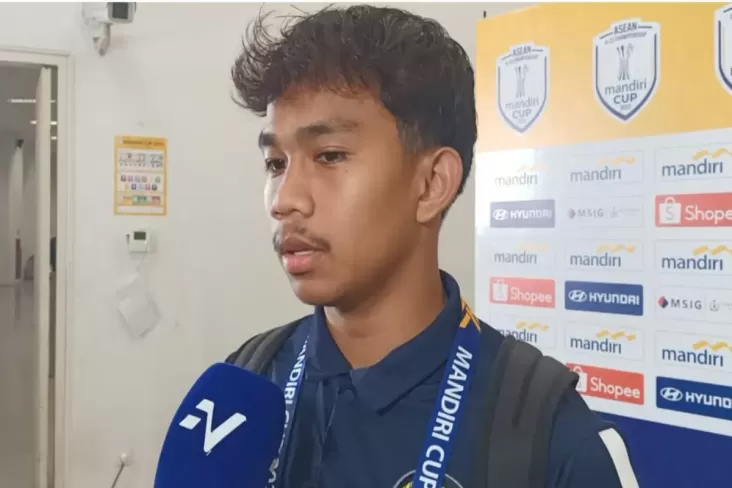 Perang Mental Dimulai Jelang Lawan Indonesia U-23, Pemain Negara Negara Malaysia U-23 Yakin 120 Persen Berhasil