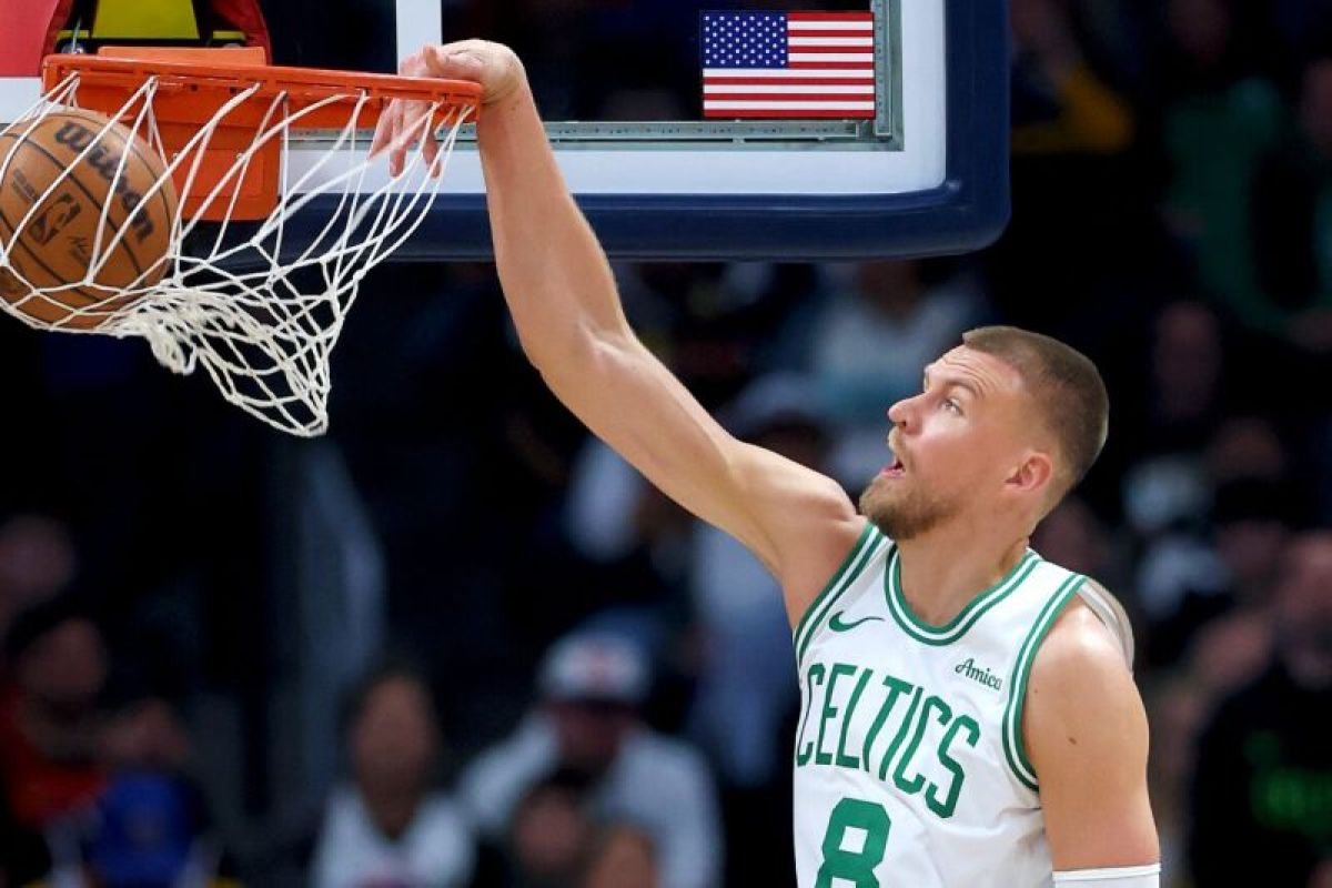 Gaji pemain NBA Draft 2025: Skala rookie, kontrak, lalu nilai