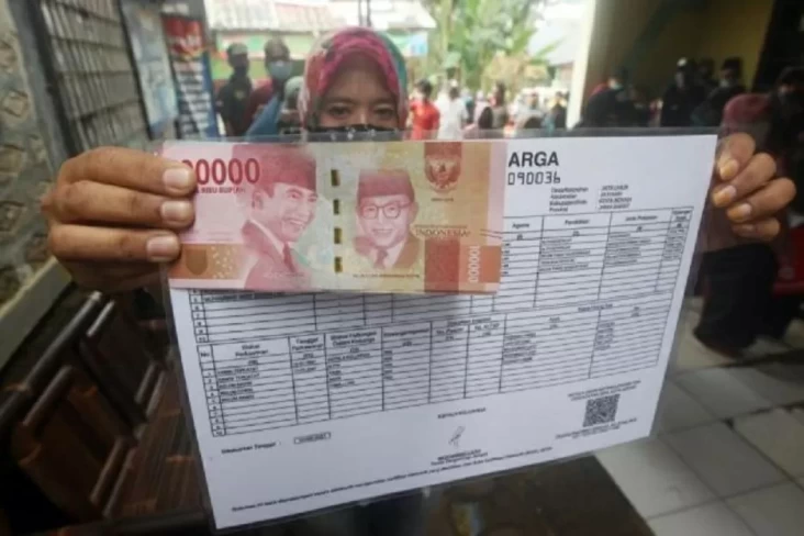 Prabowo Beri Penebalan Bansos 18,3 Juta Keluarga Penerima Manfaat, Segini Besarannya