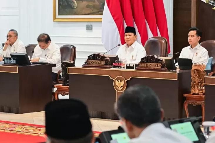 Presiden Prabowo juga Wapres Gibran Dijadwalkan Hadiri Kongres PSI pada Solo