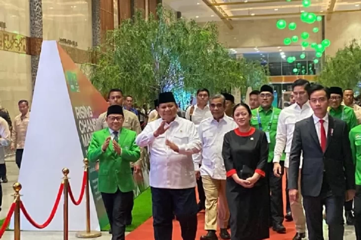Presiden: Kita Perlu Kritik-Pengawasan, Tapi Kalau Nyinyir Agak Lain