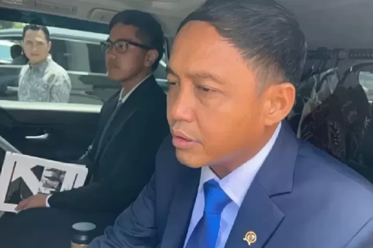 Raja Juli Ungkap Partisipasi Kader PSI di area Pemilihan Raya
