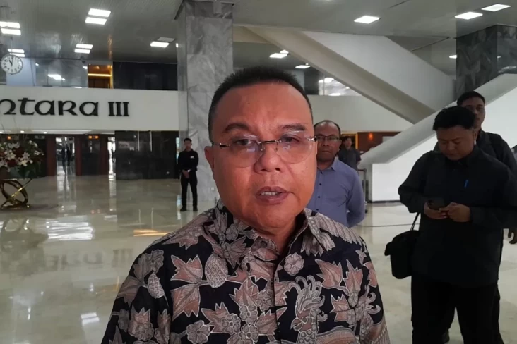 Banyak Siswa NTT Keracunan MBG, Dasco Desak BGN Segera Turun Tangan