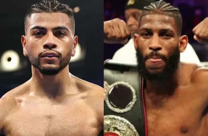 Raymond Muratalla Tolak Andy Cruz, Sabuk Juara IBF Terancam Dicopot