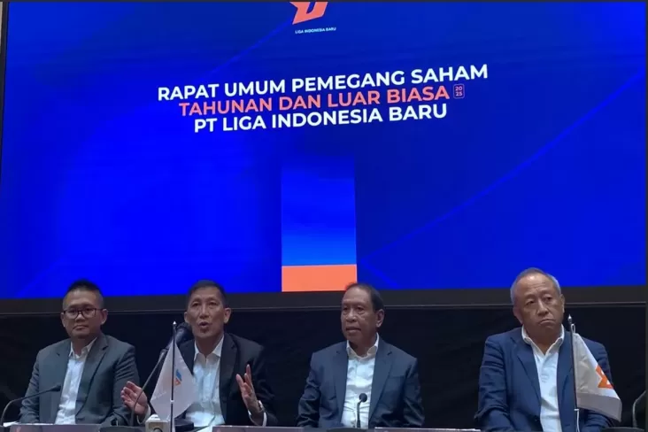 Regulasi Anyar Super League 2025/2026: Klub Boleh Daftar 11 Asing, Pemain U-23 Wajib Main 45 Menit!