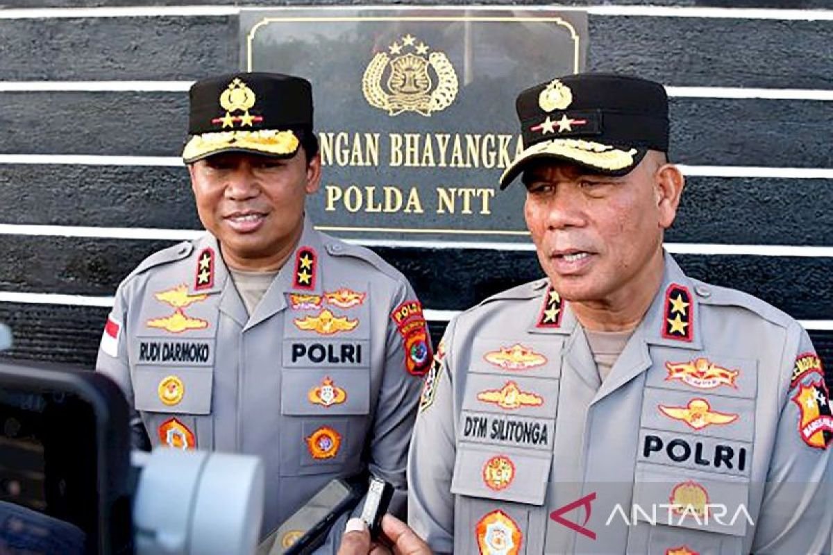 Profil Irjen Pol Rudi Darmoko juga riwayat kariernya pada kepolisian