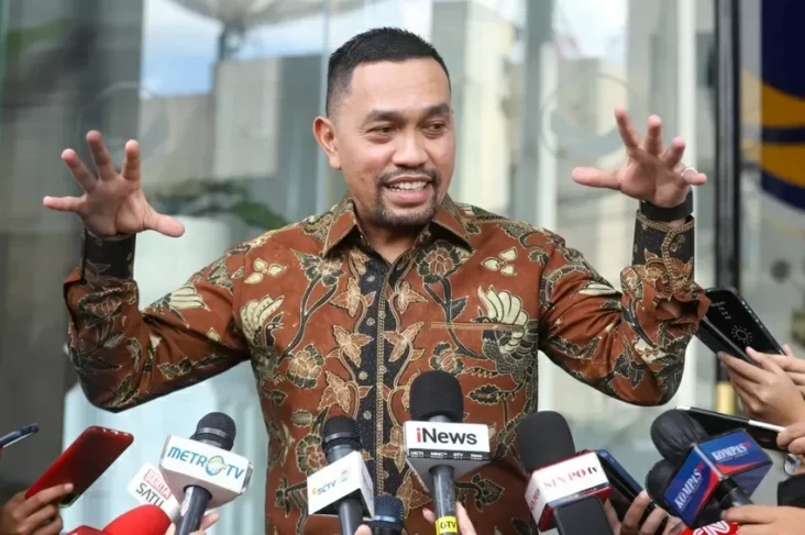 Sahroni: Komunitas Sudah Muak dengan Kasus Kejahatan Seksual!