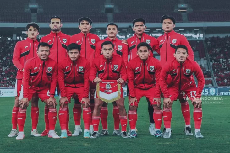 Semifinal Piala AFF U-23: Dony Tri Pamungkas Optimistis Indonesia Melaju ke Final!