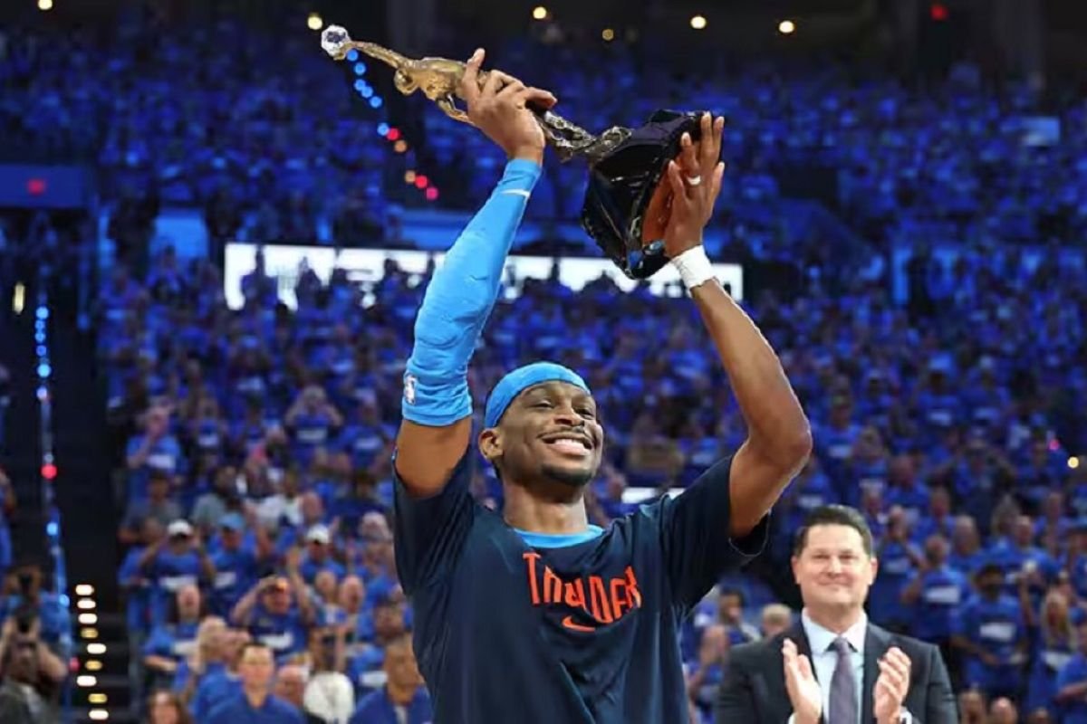 Update NBA Draft 2025: Pemain terbaik lalu pilihan regu putaran pertama