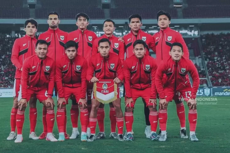Siapa Lawan Timnas Indonesia U-23 dalam area Semifinal Piala AFF U-23 2025?