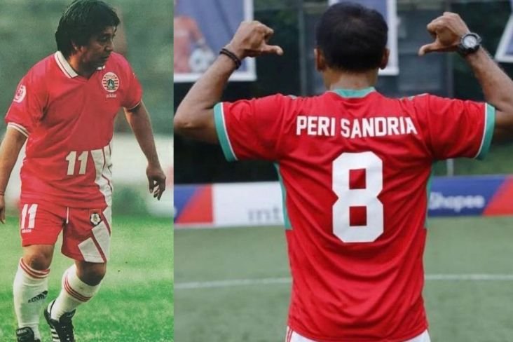 Siapa Pemain Indonesia yang dimaksud Pertama Kali Bermain pada Luar Negeri?
