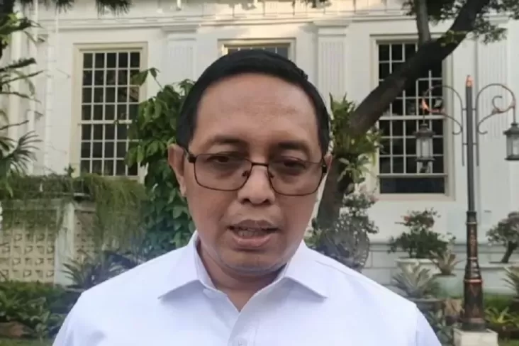 Soal Angka Pribadi Dikelola AS, Hasab Nasbi: Bertukar, Bukan Menyerahkan
