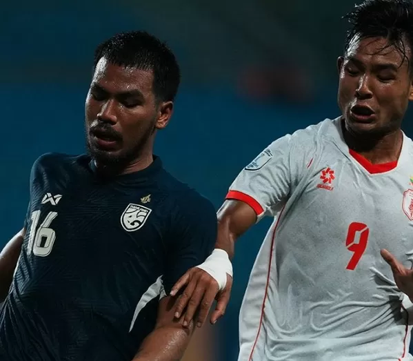 Thailand Tantang Timnas Indonesia U-23 pada Semifinal Piala AFF U-23 2025