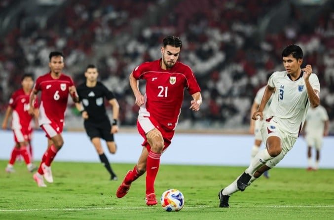 Timnas Indonesia U-23 Dapat Bonus Jika Juara Piala AFF U-23 2025, Berapa Angkanya?