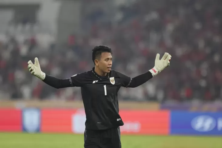 Timnas Indonesia U-23 Berhasil Drama Adu Penalti vs Thailand, Ardiansyah: Sudah Rezekinya!