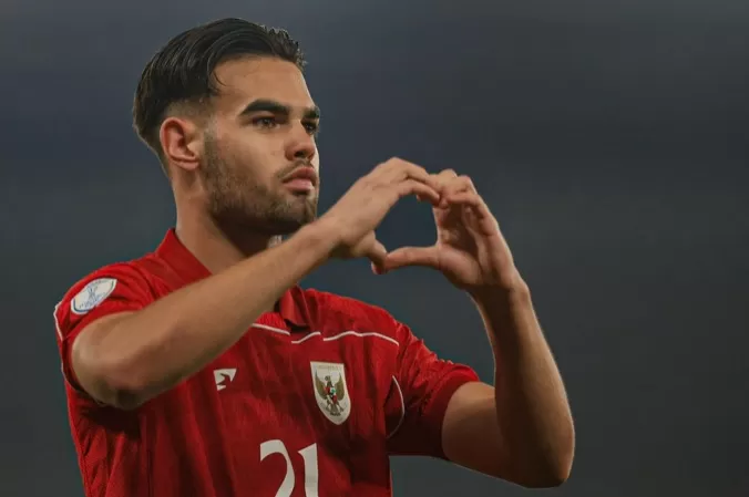 Top Hasil Jelang Final Piala AFF U-23 2025: Jens Raven Favorit Raih Sepatu Emas