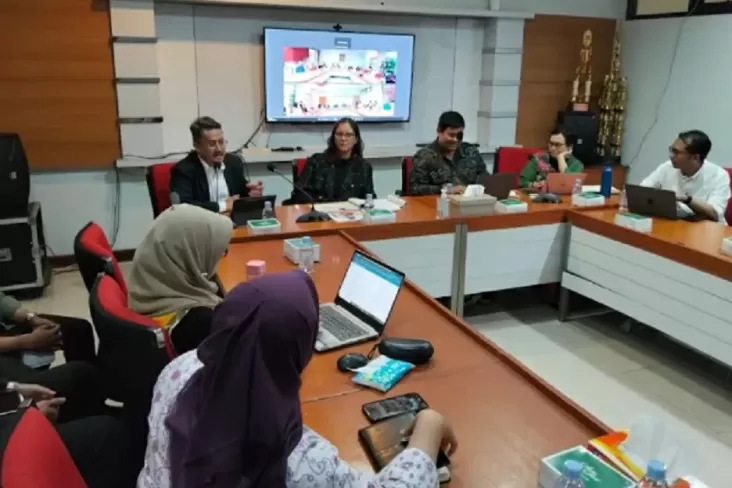 Waketum Partai Perindo: Jangan Sampai Demokrasi pada Indonesia Terus Alami Hambatan