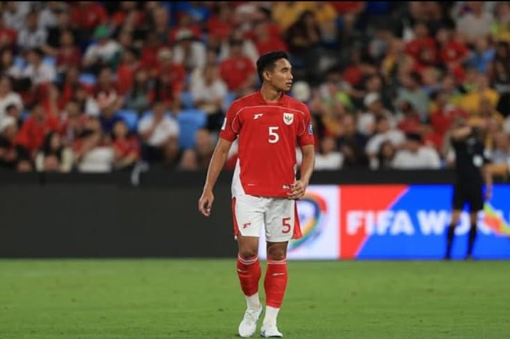 5 Pemain Timnas Indonesia U-23 yang tersebut digunakan Masuk Daftar Pemain Termahal di dalam area Asia Tenggara