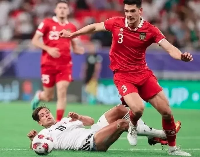 7 Pemain Keturunan Indonesia yang mana Berlaga di area area Kejuaraan Inggris