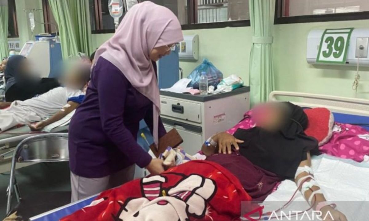Kenali faktor faktor juga cara diagnosis penyakit ginjal sejak dini