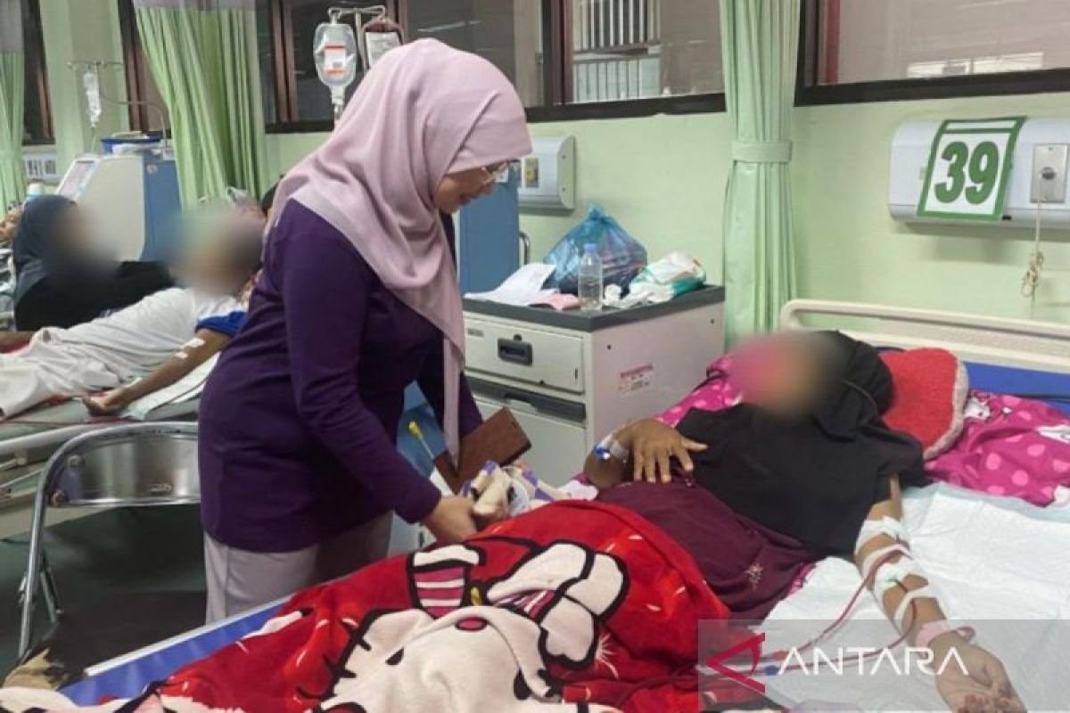 Kenali faktor faktor juga cara diagnosis penyakit ginjal sejak dini