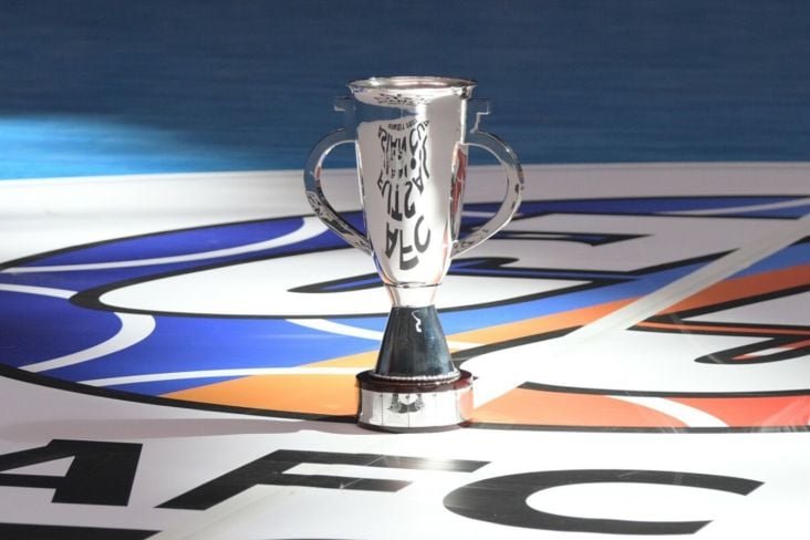 Hasrat Timnas Futsal Indonesia di tempat area Piala Asia 2026: Tuan Rumah Targetkan Final!