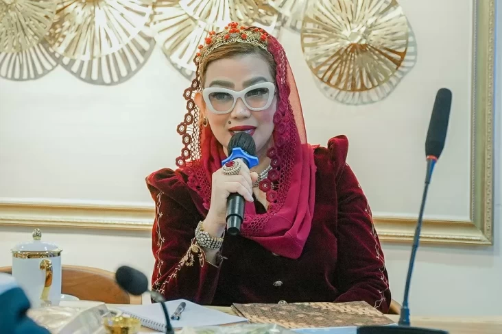 Banyak Temuan Beras Oplosan, Sarifah DPR: Momentum Reformasi Sistem Distribusi Pangan Nasional