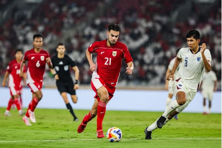 Belum Move On dari Piala AFF U-23, Asisten Pelatih Timnas Indonesia U-23 Terkesima Perjuangan Garuda Muda!