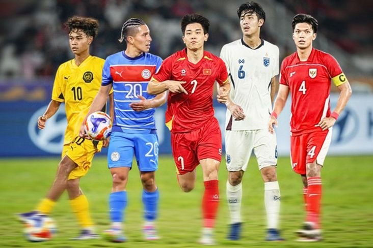 Berapa Tim yang Diterima ke Piala Asia U-23 2026, Bagaimana Kans Timnas Indonesia?