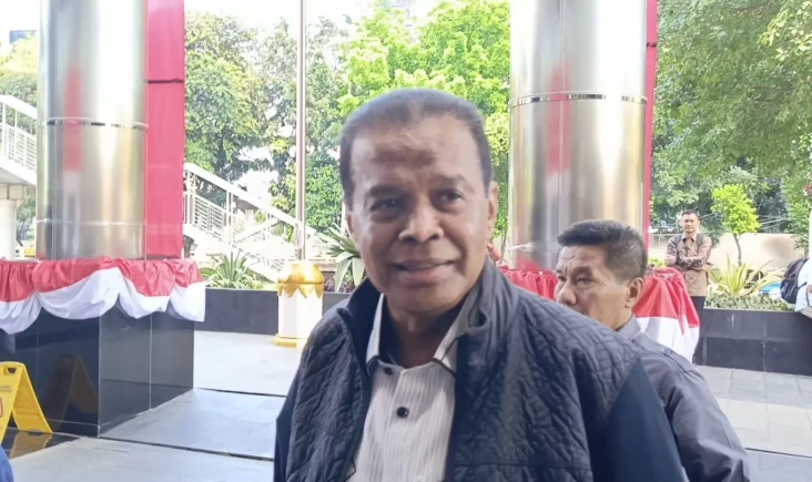 Bos Maktour Penuhi Panggilan KPK, Diperiksa sebagai Saksi Kasus Kuota Haji