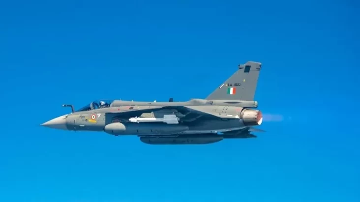 Bukan Pesawat Amerika Serikat atau Rusia, India Akhirnya Setujui Pembelian Jet Tempur Senilai Rp123 Trilyun