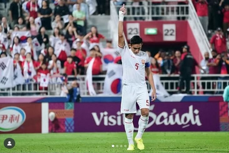 Daftar 10 Pemain Berusia 23 Tahun dengan Angka Pasar Tertinggi di dalam pada Asia Tenggara