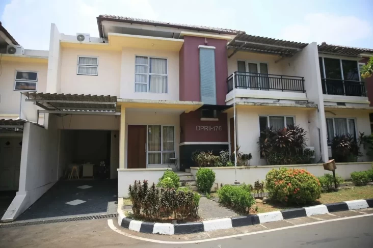 Dasco mengenai Polemik Tunjangan Rumah Anggota DPR: Biasanya Diputuskan Menkeu