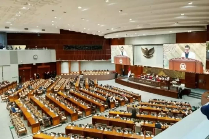 Dasco Tegaskan Tunjangan Rumah DPR Hanya sampai Oktober 2025
