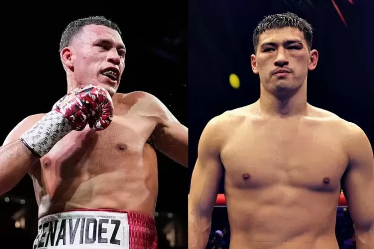 David Benavidez Tolak Anthony Yarde, Kecam Dmitry Bivol vs Artur Beterbiev 3